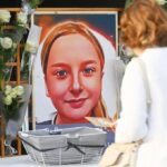 Wanita Aljazair dijatuhi hukuman penjara seumur hidup atas tuduhan pemerkosaan, penyiksaan, dan pembunuhan terhadap gadis Prancis