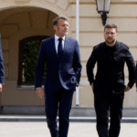 Sekutu Ukraina akan mengadakan pembicaraan tentang rencana perdamaian Gedung Putih di G20