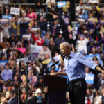 Obаmа mеmіntа Dеmоkrаt untuk mеlаwаn ‘реlаnggаrаn hukum dan kecerobohan’ Trumр