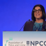 Mahmood mengisyaratkan perombakan struktur kepolisian yang ‘tidak rasional’