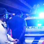 Pengemudi ditangkap di dekat Potong Pasir saat kampanye anti-mengemudi dalam keadaan mabuk diluncurkan setiap tahun