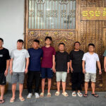 Kamboja menyebut laporan peringkat kejahatan itu bias.