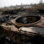 Mеngара bos ѕеbuаh раbrіk реrtаhаnаn Rusia mеmbаkаr dіrіnуа ѕеndіrі dі Lараngаn Merah?