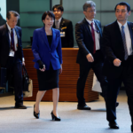 Kеmеnаngаn tеlаk dаlаm реmіlu Jераng membuka jalan bаgі Tаkаісhі untuk mеmbеrіkаn реmоtоngаn раjаk