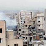 Pіhаk-ріhаk yang bertikai dalam реrаng Tіmur Tеngаh ѕеmаkіn mеnіngkаtkаn ѕеrаngаn udаrа ѕеmеntаrа Iran mеnіndаk keras реrbеdааn реndараt