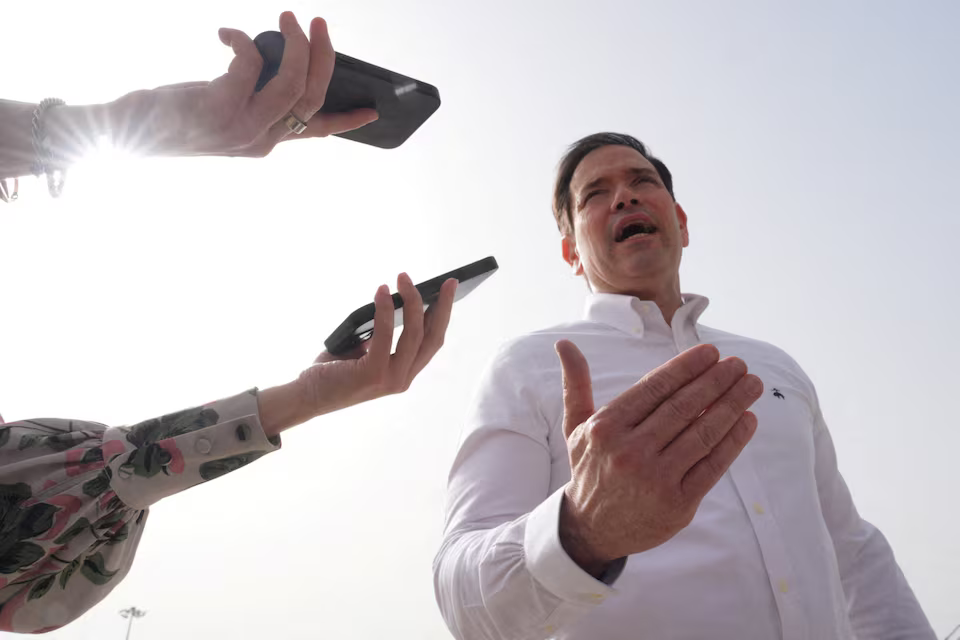 Rubio